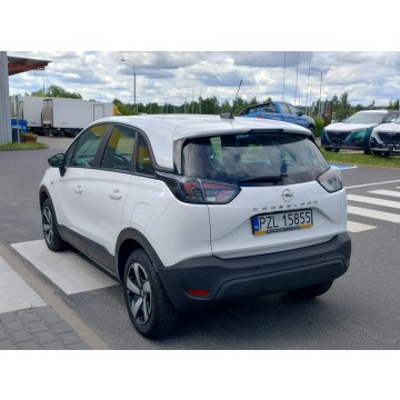 Opel   SUV 2022,  1.2 benzyna - Na sprzedaż za 48 999 zł - Piła - zdjęcie 5