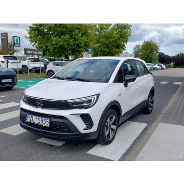 Opel   SUV 2022,  1.2 benzyna - Na sprzedaż za 48 999 zł - Piła - zdjęcie 7