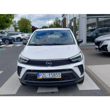 Opel   SUV 2022,  1.2 benzyna - Na sprzedaż za 48 999 zł - Piła - zdjęcie 8