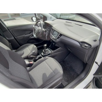 Opel   SUV 2022,  1.2 benzyna - Na sprzedaż za 48 999 zł - Piła - zdjęcie 12