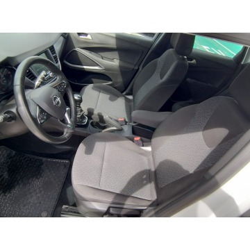 Opel   SUV 2022,  1.2 benzyna - Na sprzedaż za 48 999 zł - Piła - zdjęcie 10