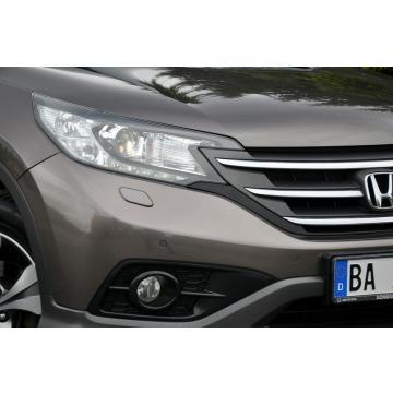 Honda CR-V  SUV 2014,  1.6 diesel - Na sprzedaż za 37 900 zł - Ostrów Mazowiecka - zdjęcie 12