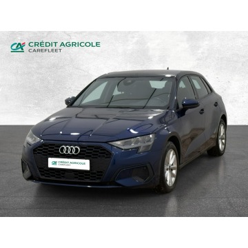 Audi A3 30 TDI  S Tronic