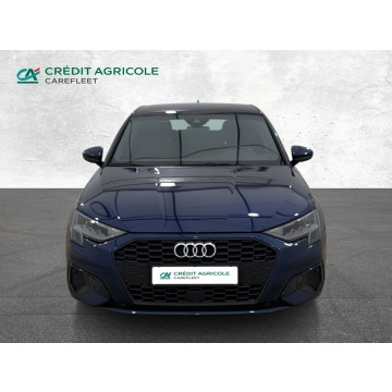 Audi A3  Hatchback 2023,  2.0 diesel, automat - Na sprzedaż za 64 900 zł - Warszawa - zdjęcie 2