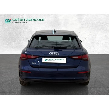 Audi A3  Hatchback 2023,  2.0 diesel, automat - Na sprzedaż za 64 900 zł - Warszawa - zdjęcie 6
