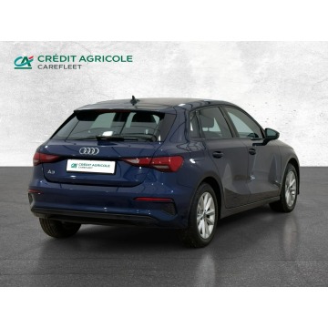 Audi A3  Hatchback 2023,  2.0 diesel, automat - Na sprzedaż za 64 900 zł - Warszawa - zdjęcie 5
