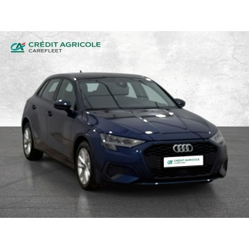 Audi A3  Hatchback 2023,  2.0 diesel, automat - Na sprzedaż za 64 900 zł - Warszawa - zdjęcie 3