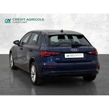 Audi A3  Hatchback 2023,  2.0 diesel, automat - Na sprzedaż za 64 900 zł - Warszawa - zdjęcie 7