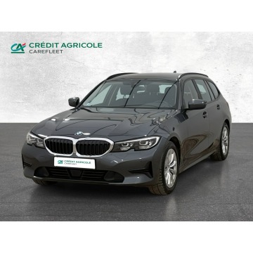 BMW Seria 3 318i aut Kombi