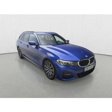 BMW 318 - Poleasingowe.pl ECR