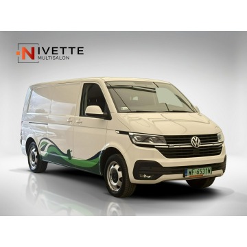 Volkswagen Transporter 2020 elektryczny, automat - Na sprzedaż za 71 000 zł - Warszawa - zdjęcie 3