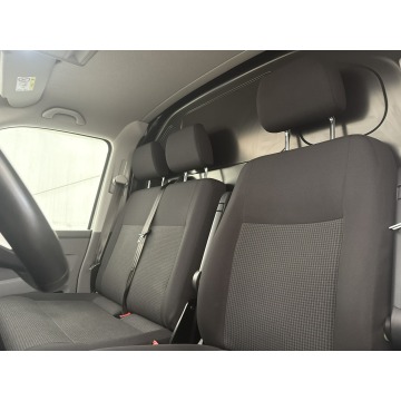 Volkswagen Transporter 2020 elektryczny, automat - Na sprzedaż za 71 000 zł - Warszawa - zdjęcie 11