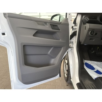 Volkswagen Transporter 2020 elektryczny, automat - Na sprzedaż za 71 000 zł - Warszawa - zdjęcie 10