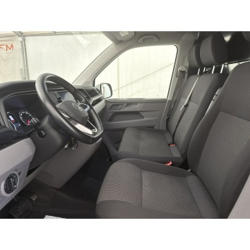 Volkswagen Transporter 2020 elektryczny, automat - Na sprzedaż za 71 000 zł - Warszawa - zdjęcie 12