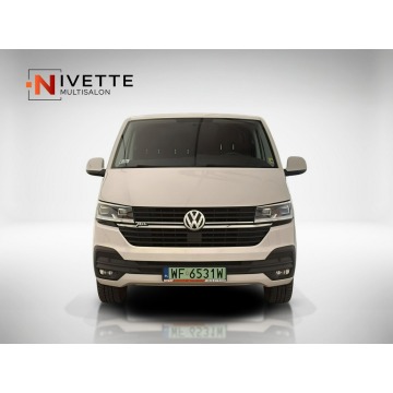 Volkswagen Transporter 2020 elektryczny, automat - Na sprzedaż za 71 000 zł - Warszawa - zdjęcie 8