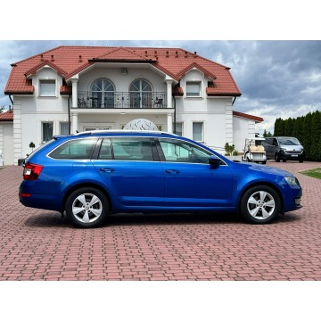 Skoda Octavia  Kombi 2014,  2.0 diesel - Na sprzedaż za 35 900 zł - Nowe Iganie - zdjęcie 5