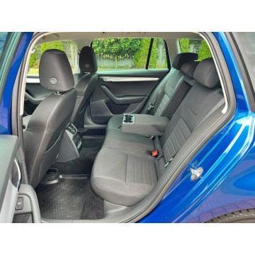 Skoda Octavia  Kombi 2014,  2.0 diesel - Na sprzedaż za 35 900 zł - Nowe Iganie - zdjęcie 8