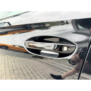 Seat Leon  Kombi 2020,  1.5 benzyna - Na sprzedaż za 58 900 zł - Sierakowice - zdjęcie 11