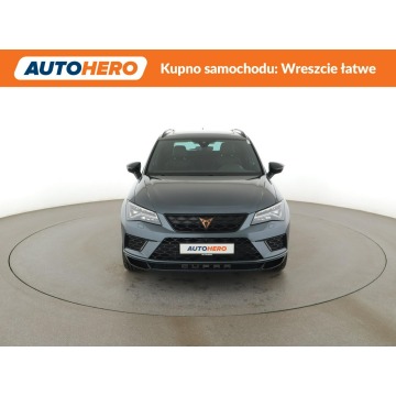 Cupra Ateca  SUV 2018,  2.0 benzyna, automat - Na sprzedaż za 85 000 zł - Warszawa - zdjęcie 11