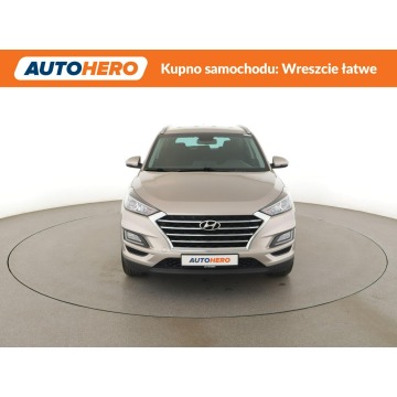 Hyundai Tucson  SUV 2019,  1.6 benzyna - Na sprzedaż za 60 000 zł - Warszawa - zdjęcie 11