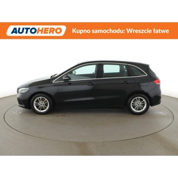 Mercedes - Benz B-klasa  Minivan/Van 2019,  2.0 diesel, automat - Na sprzedaż za 63 400 zł - Warszawa - zdjęcie 2
