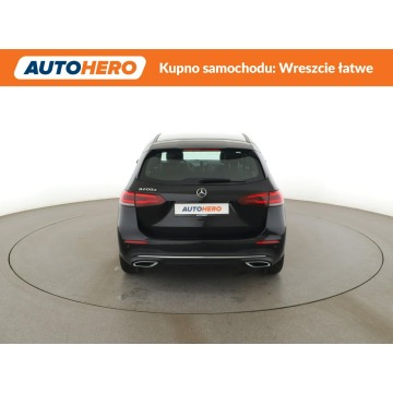Mercedes - Benz B-klasa  Minivan/Van 2019,  2.0 diesel, automat - Na sprzedaż za 63 400 zł - Warszawa - zdjęcie 6