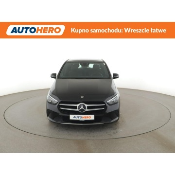 Mercedes - Benz B-klasa  Minivan/Van 2019,  2.0 diesel, automat - Na sprzedaż za 63 400 zł - Warszawa - zdjęcie 11