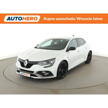 Renault Megane - RS 280 koni automat navi pdc klimatronik