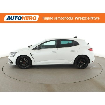Renault Megane  Hatchback 2018,  1.8 benzyna, automat - Na sprzedaż za 80 300 zł - Warszawa - zdjęcie 2
