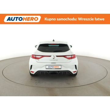 Renault Megane  Hatchback 2018,  1.8 benzyna, automat - Na sprzedaż za 80 300 zł - Warszawa - zdjęcie 6