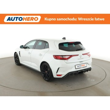 Renault Megane  Hatchback 2018,  1.8 benzyna, automat - Na sprzedaż za 80 300 zł - Warszawa - zdjęcie 4