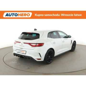 Renault Megane  Hatchback 2018,  1.8 benzyna, automat - Na sprzedaż za 80 300 zł - Warszawa - zdjęcie 7