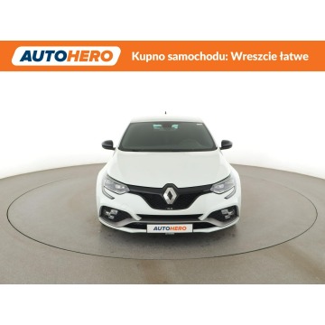 Renault Megane  Hatchback 2018,  1.8 benzyna, automat - Na sprzedaż za 80 300 zł - Warszawa - zdjęcie 11