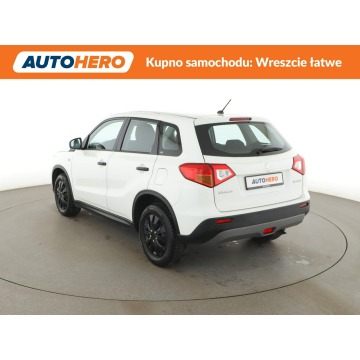 Suzuki Vitara  SUV 2017,  1.6 benzyna - Na sprzedaż za 49 600 zł - Warszawa - zdjęcie 4