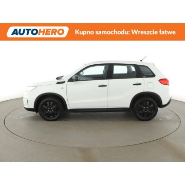 Suzuki Vitara  SUV 2017,  1.6 benzyna - Na sprzedaż za 49 600 zł - Warszawa - zdjęcie 2