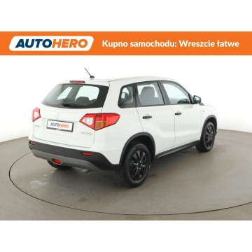 Suzuki Vitara  SUV 2017,  1.6 benzyna - Na sprzedaż za 49 600 zł - Warszawa - zdjęcie 7