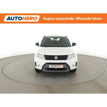 Suzuki Vitara  SUV 2017,  1.6 benzyna - Na sprzedaż za 49 600 zł - Warszawa - zdjęcie 11