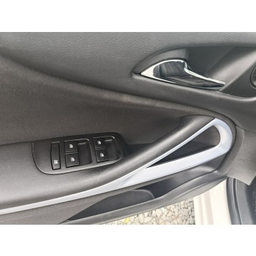 Opel Zafira  Minivan/Van 2016,  1.4 benzyna - Na sprzedaż za 31 500 zł - Pogwizdów - zdjęcie 11