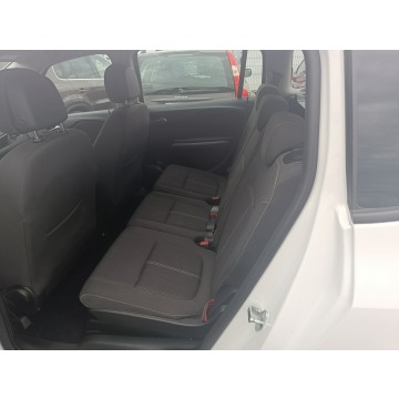 Opel Zafira  Minivan/Van 2016,  1.4 benzyna - Na sprzedaż za 31 500 zł - Pogwizdów - zdjęcie 12