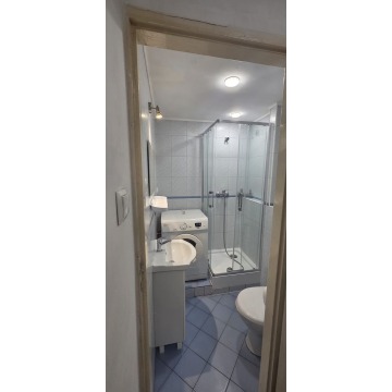 Mieszkanie jednopokojowe Wrocław - Krzyki,   24 m2, 11 piętro - Do wynajęcia - zdjęcie 4