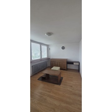 Mieszkanie jednopokojowe Wrocław - Krzyki,   24 m2, 11 piętro - Do wynajęcia - zdjęcie 2