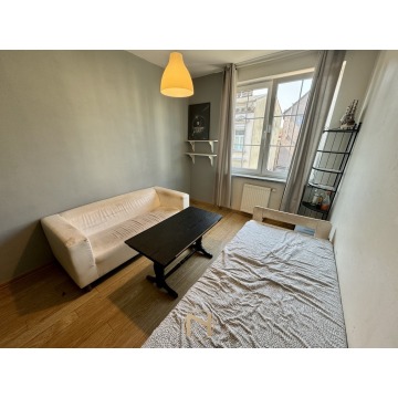 Mieszkanie dwupokojowe Gorzów Wielkopolski,   40 m2 - Do wynajęcia - zdjęcie 3