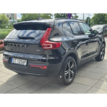 Volvo   SUV 2025,  2.0 benzyna, automat - Na sprzedaż za 167 500 zł - Tychy - zdjęcie 3