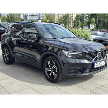 Volvo   SUV 2025,  2.0 benzyna, automat - Na sprzedaż za 167 500 zł - Tychy - zdjęcie 4