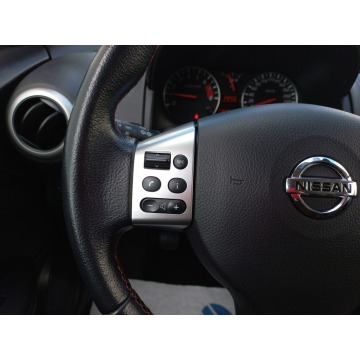 Nissan Note  Hatchback 2010,  1.4 benzyna - Na sprzedaż za 21 900 zł - Olsztyn - zdjęcie 10