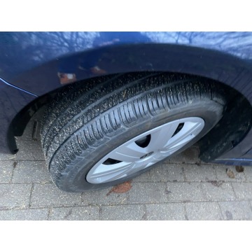 Volkswagen Jetta  Sedan/Limuzyna 2014,  1.8 benzyna, automat - Na sprzedaż za 19 800 zł - Wejherowo - zdjęcie 2