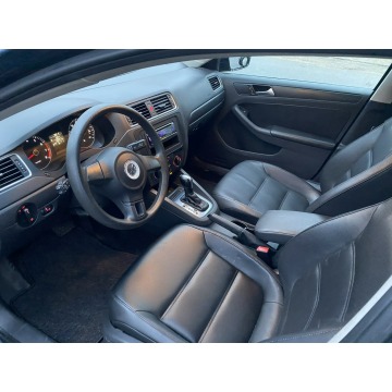 Volkswagen Jetta  Sedan/Limuzyna 2014,  1.8 benzyna, automat - Na sprzedaż za 19 800 zł - Wejherowo - zdjęcie 9