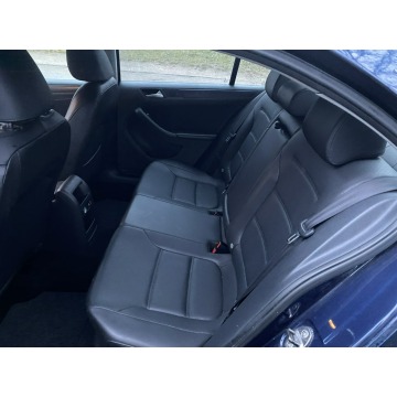 Volkswagen Jetta  Sedan/Limuzyna 2014,  1.8 benzyna, automat - Na sprzedaż za 19 800 zł - Wejherowo - zdjęcie 10
