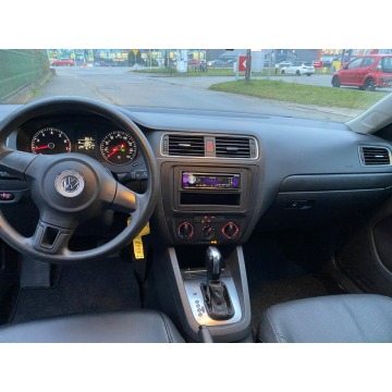 Volkswagen Jetta  Sedan/Limuzyna 2014,  1.8 benzyna, automat - Na sprzedaż za 19 800 zł - Wejherowo - zdjęcie 11