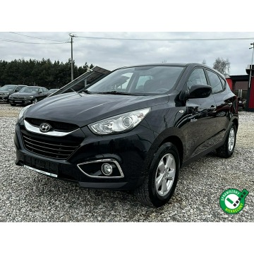 Hyundai ix35  SUV 2013,  1.6 benzyna - Na sprzedaż za 26 900 zł - Kutno - zdjęcie 1